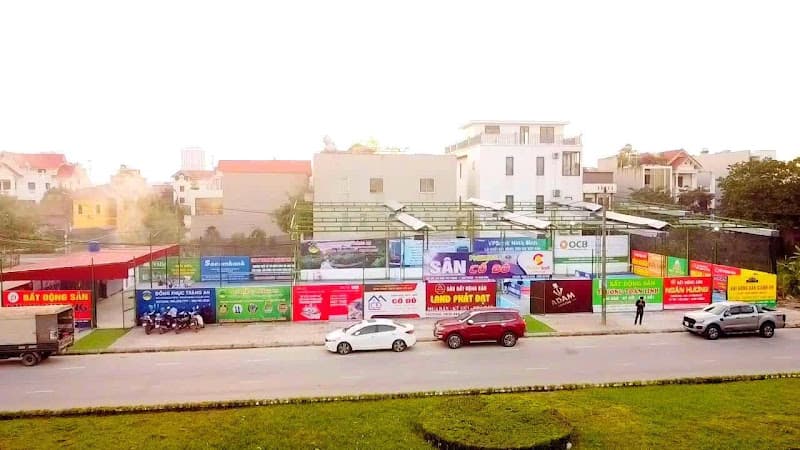 Hình ảnh Club Pickleball Cố Đô - 4