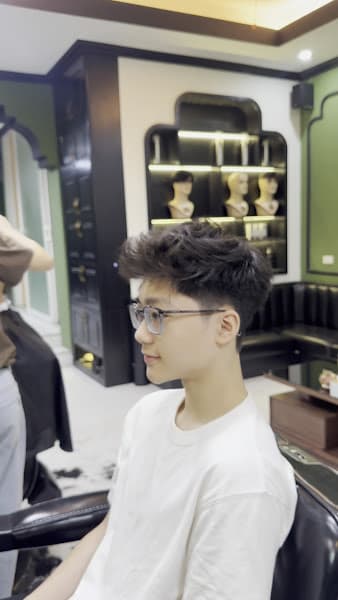 Hình ảnh OK BARBER - 3