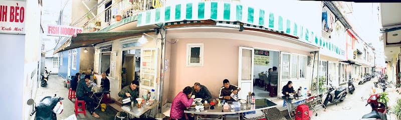 Ảnh bìa Bánh Canh Cá Lóc Cô Hạ 🍜