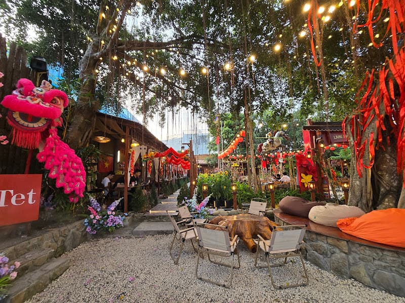 Hình ảnh Tiệm Trà Cổ Đa - Thượng Đỉnh Trà - 2