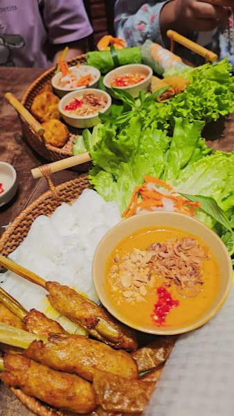 Hình ảnh Mắm Restaurant - Homestyle Vietnamese Flavors - 4