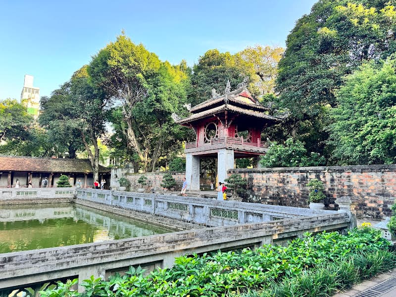 Hình ảnh Đại Trung Môn - 6