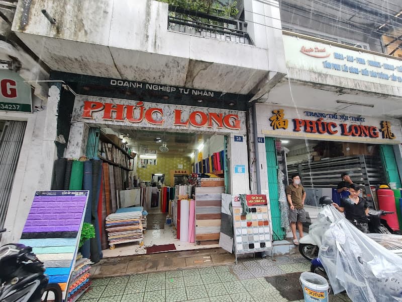 Ảnh bìa Dntn Phúc Long