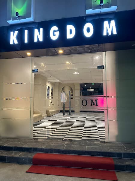 Hình ảnh Karaoke KINGDOM - 2