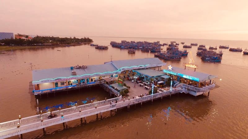 Hình ảnh Nhà hàng Gió Biển - 6