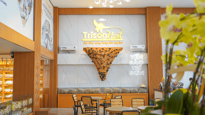 Hình ảnh TRUNG TÂM YẾN SÀO TRÍ SƠN - 4