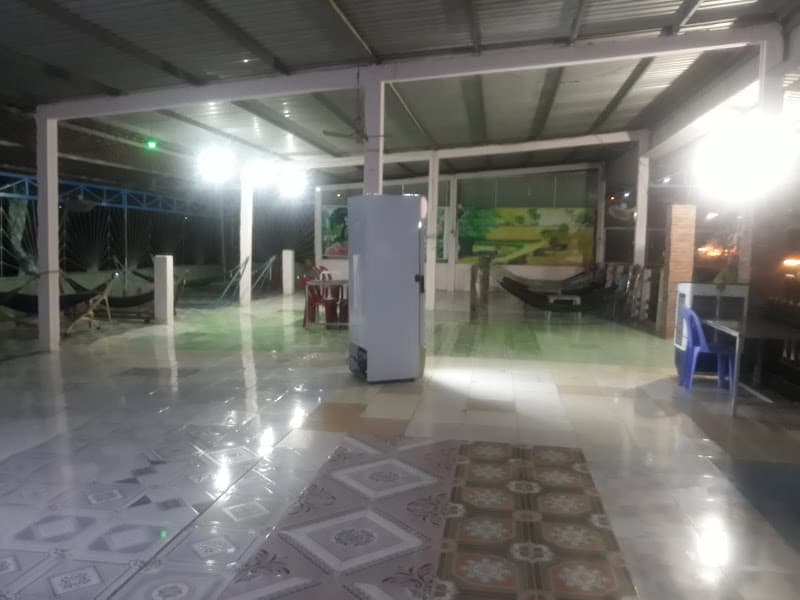 Hình ảnh Cafe Võng Trinh Trinh - 2