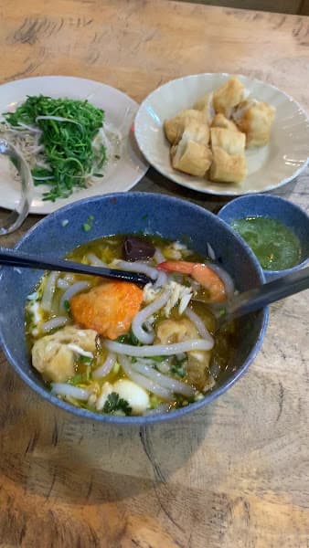 Hình ảnh Bánh Canh Cua Hải Cua - 3