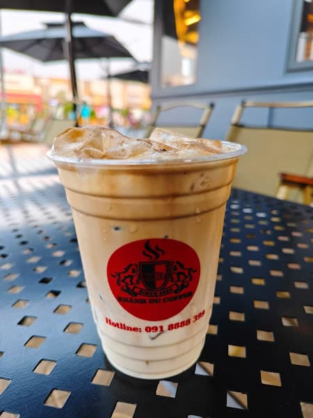 Hình ảnh Khánh Du Coffee - 3