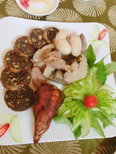 Hình ảnh Nhà Hàng Lam Giang - 3