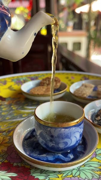 Hình ảnh Nhà Hàng Vỹ Dạ Xưa - 3