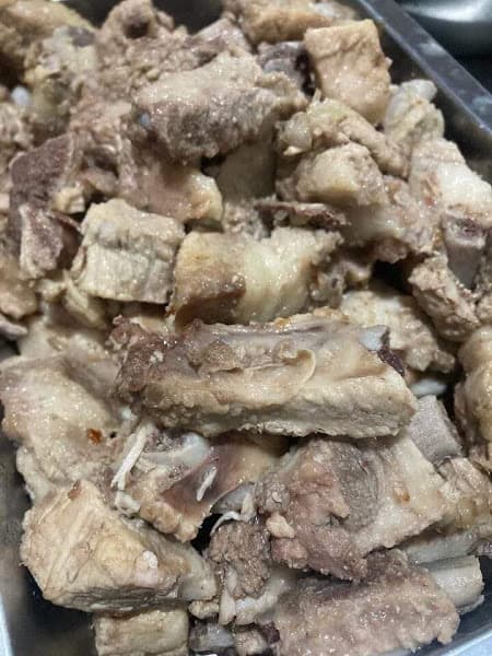 Hình ảnh Phở Long Thành - 4