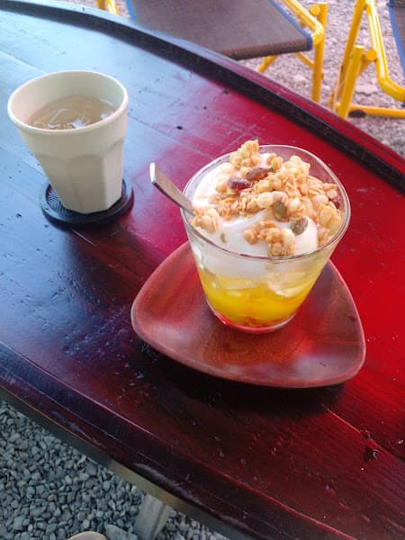 Hình ảnh Công Cafe - Mang Thít - 2