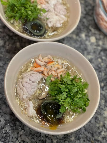 Hình ảnh Súp Cua My Đà Nẵng - 2