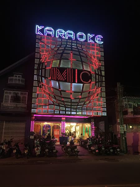 Hình ảnh Karaoke M.I.C 114 Phan Chu Trinh - 2