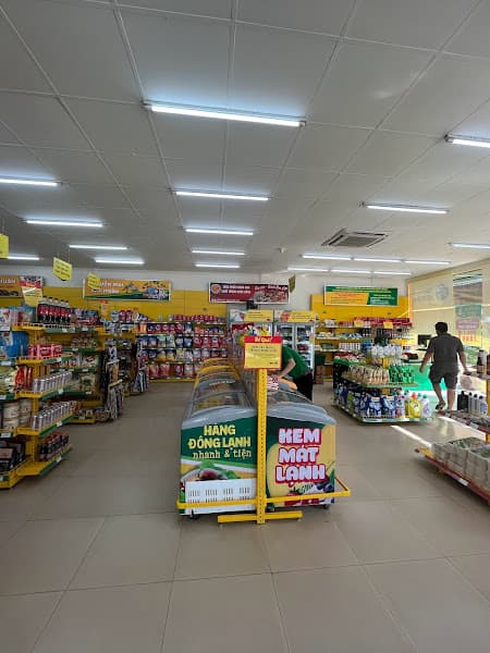 Hình ảnh Siêu thị Bách hóa XANH Ấp An Điền 2 - 3