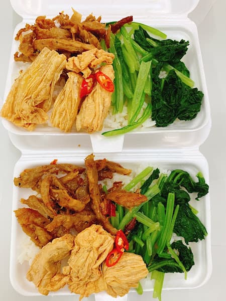 Hình ảnh Cơm Gia Đình Cần Thơ - 2