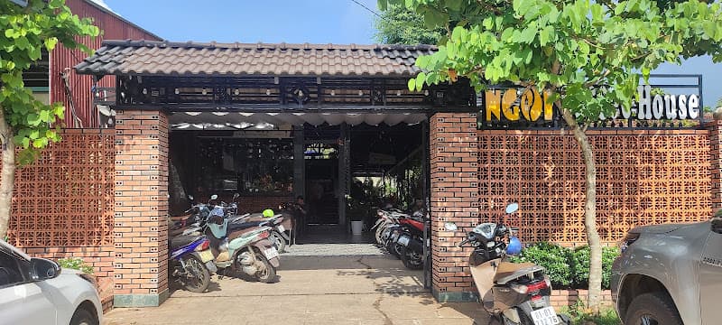 Hình ảnh Ngói coffee house - 6