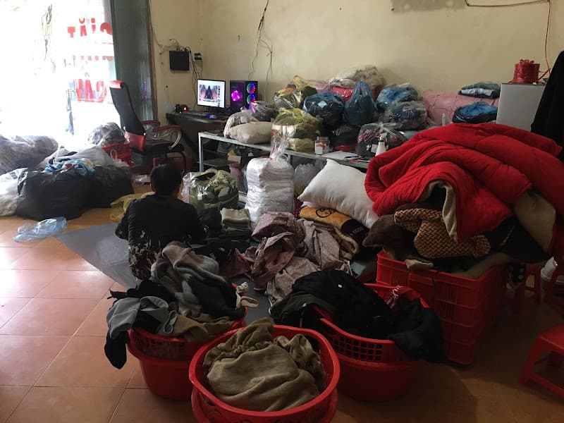 Hình ảnh Giặt Sấy Sapa- Sapa Laundry - 3