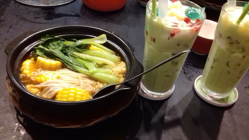 Hình ảnh Trà sữa Honey - 2