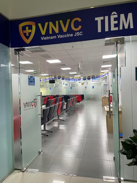 Hình ảnh Trung tâm tiêm chủng VNVC Thủ Đức - 4