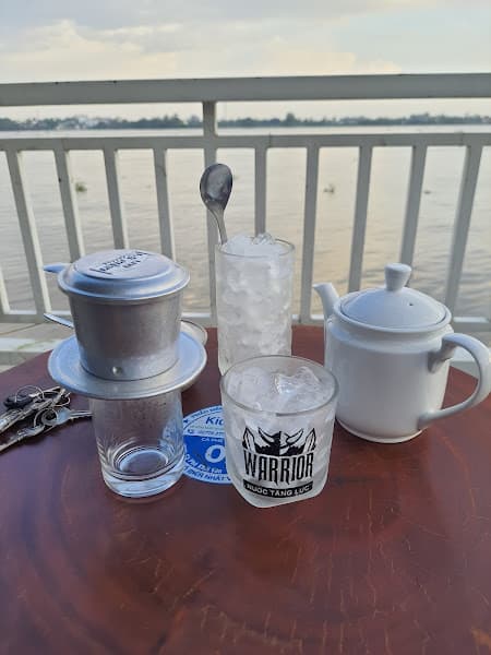 Hình ảnh Cà phê Mộc - Mỹ An Hưng - 2