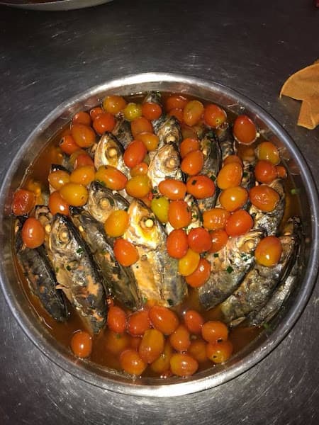 Hình ảnh Quán Ăn Tô Châu - 3