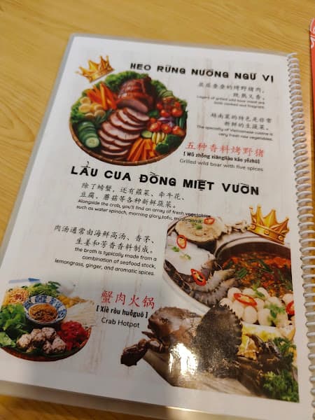 Hình ảnh Bánh xèo Ăn Ghiền - 6