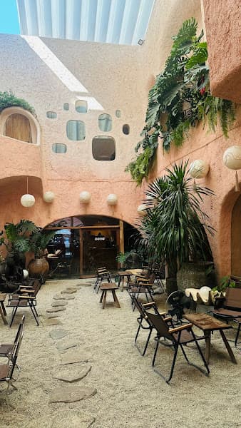 Hình ảnh Ola Cafe - 2