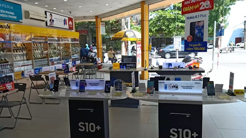 Hình ảnh Siêu thị Thế Giới Di Động Diêm Điền - 4