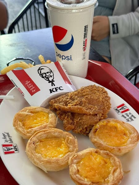 Hình ảnh KFC Bùi Thị Xuân - Đà Lạt - 3