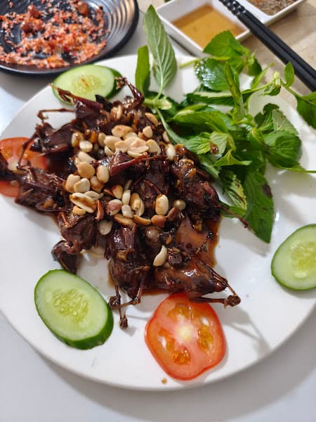 Hình ảnh Quán CU ĐỒNG - 3