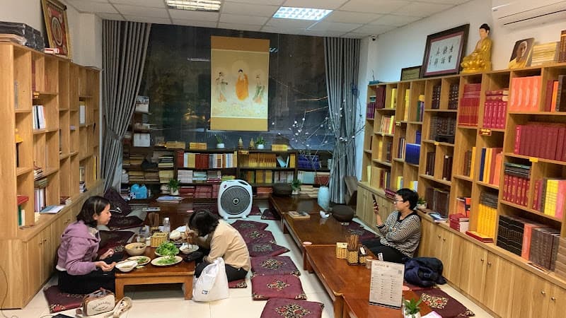 Hình ảnh Nhà hàng Chay Tâm An Lạc - 2