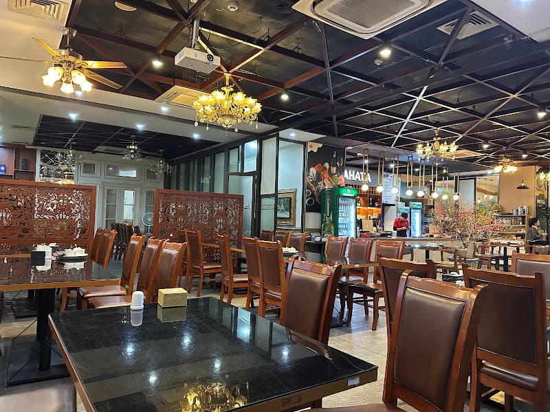 Hình ảnh Lahata Restaurant - 4