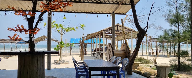 Hải sản Hòn Đá