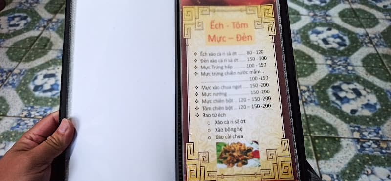 Hình ảnh Quán Gỏi Cá Trích Anh Tuấn - 2