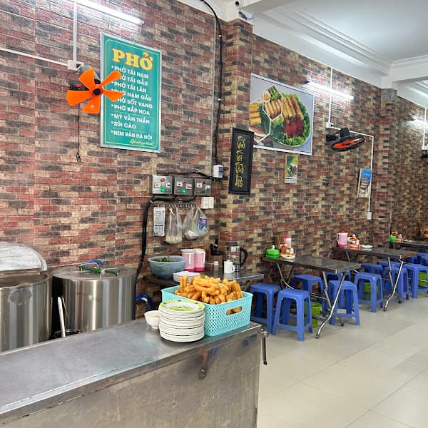 Hình ảnh Phở Vân - 2