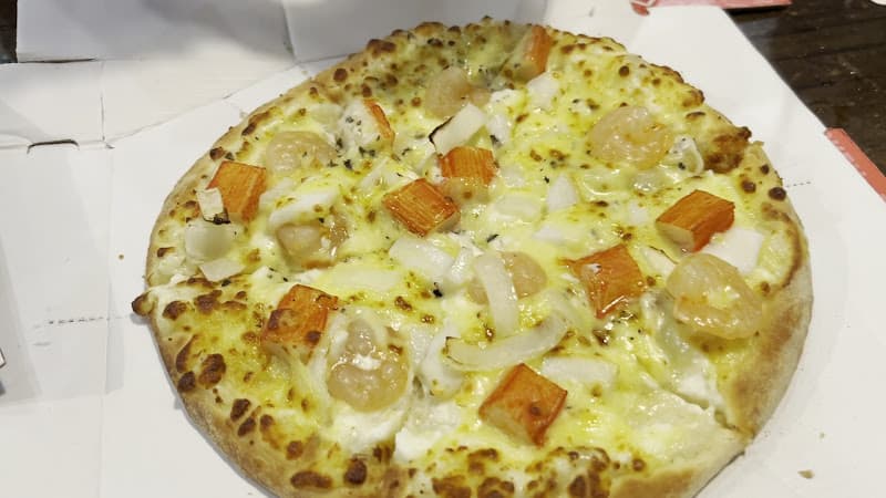 Hình ảnh Domino's Pizza - 4