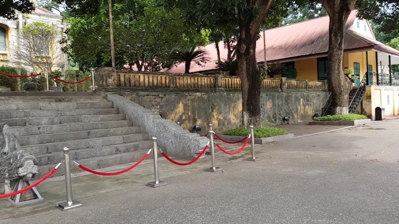 Hình ảnh Điện Kính Thiên - 2