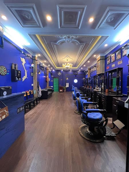 Hình ảnh Hửu Thành barber shop 3 - 2