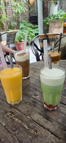 Hình ảnh Tu Tu Coffee - 2