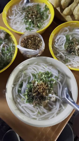 Hình ảnh Bánh canh Châu Đốc - 3