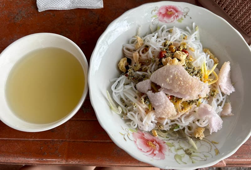 Hình ảnh Quán ăn Cơm Bún Hến - 2