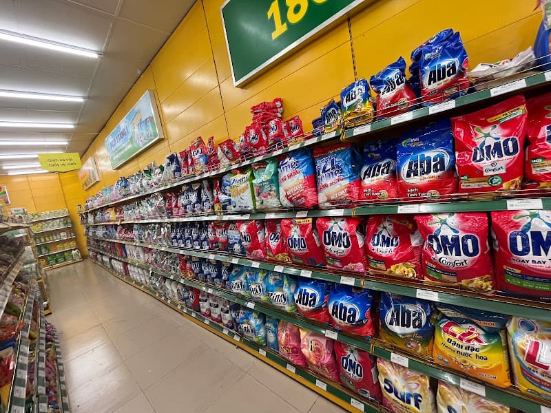 Hình ảnh Bách hóa Xanh - 5