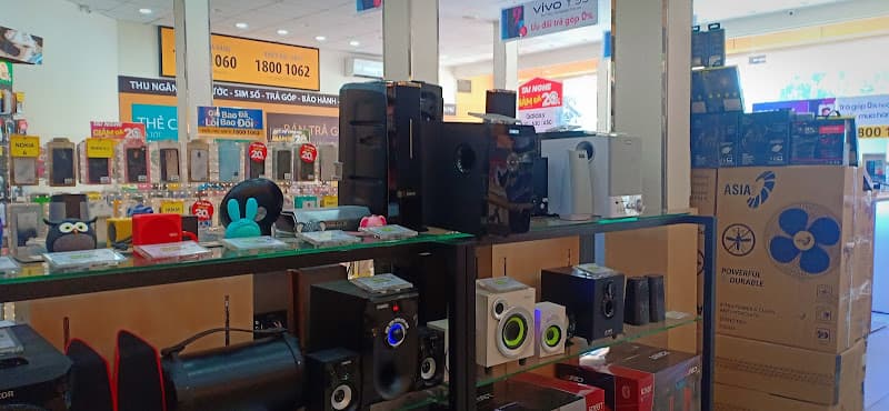 Hình ảnh Siêu thị Thế Giới Di Động - 4