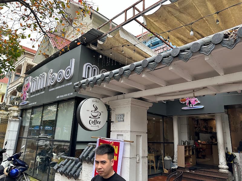 Hình ảnh bánh canh ghẹ MM 132 Nguyễn Cao - 5