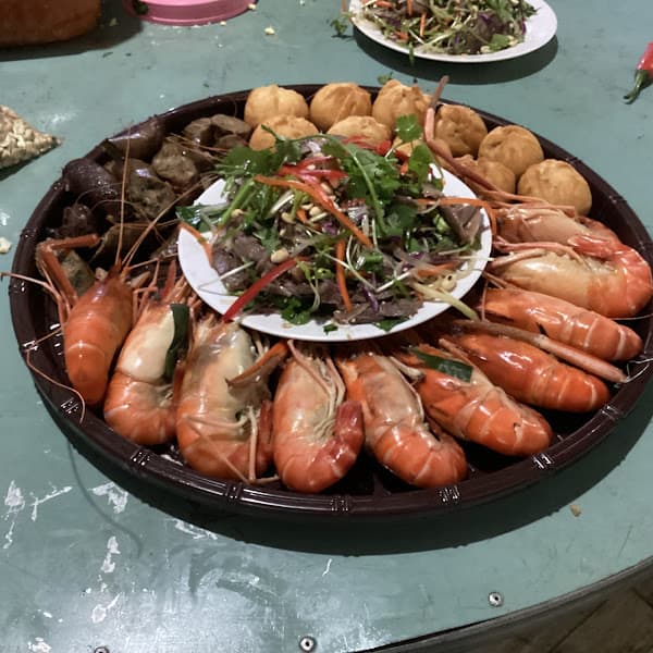 Hình ảnh Nhà hàng tiệc cưới Ánh Hường - 5