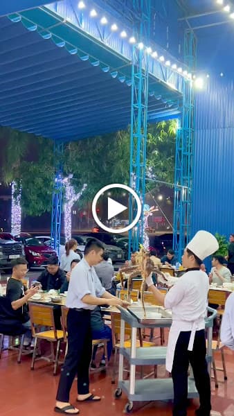 Hình ảnh Nhà hàng hải sản Đại Dương số 68 Đại Lộ Lê-Nin, Tp Vinh - 3