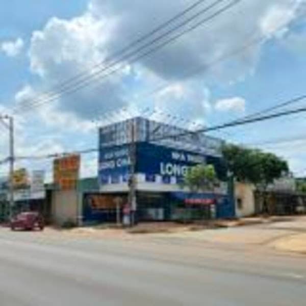 Hình ảnh Nhà Thuốc FPT Long Châu - 5