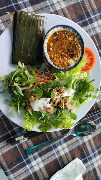 Hình ảnh Nhà Hàng Cham - 2